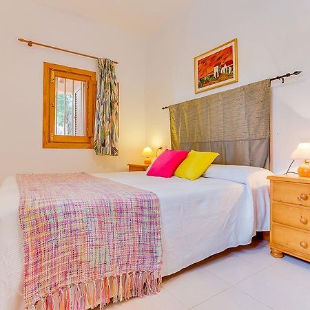 Finca Sa Foradada Cala d'Or  Bagian luar foto
