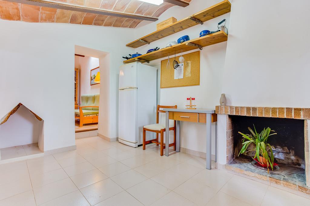Finca Sa Foradada Cala d'Or  Bagian luar foto