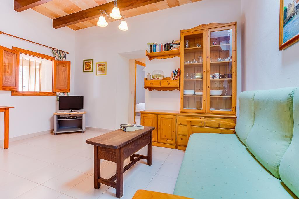 Finca Sa Foradada Cala d'Or  Bagian luar foto