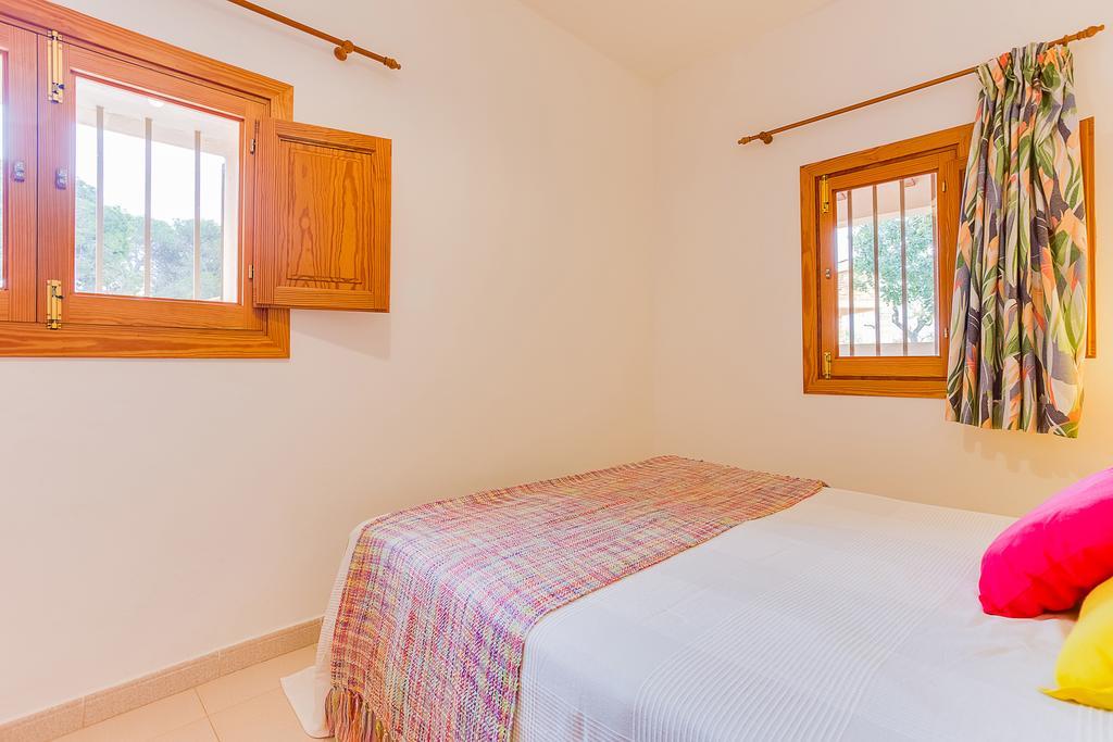 Finca Sa Foradada Cala d'Or  Bagian luar foto
