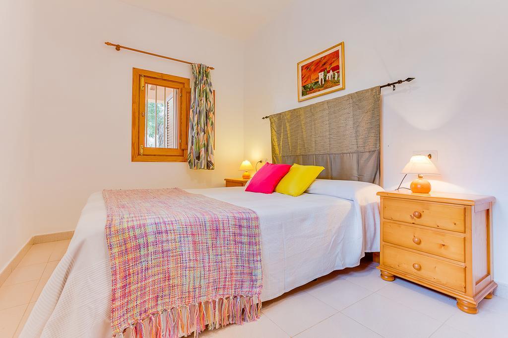 Finca Sa Foradada Cala d'Or  Bagian luar foto